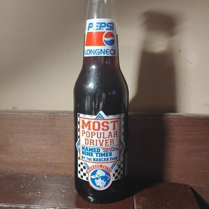 Pepsi Longneck Bottle